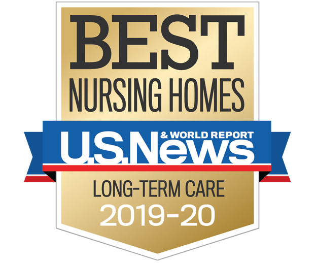 Best Nursing Home